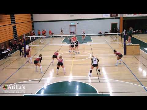 2017 11 26 #61 U23 Lunds VK Sollentuna VK (D)