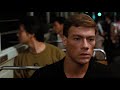 Classic Movie Clips 8 Bloodsport Jean Claude Van Damme As Frank Dux In Hong Kong