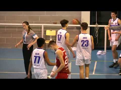 CANTERA. CADETE MASCULINO. T21/22