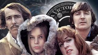 The Mamas And The Papas  -  Dream A Little Dream Of Me