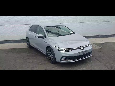 212D21980 - 2021 Volkswagen Golf STYLE 2.0TDI 115HP INCLUDES 2 YEAR WARRANT...