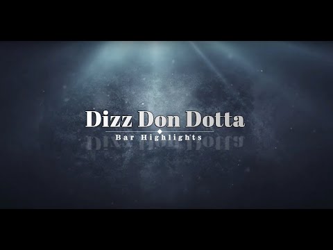 DIZZ DON DOTTA DEMO REEL (2021)