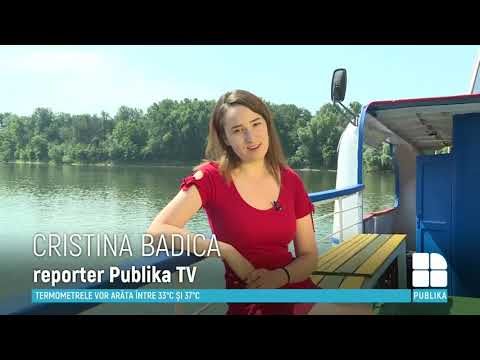 Id fete Vadul lui Vodă Moldova