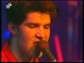 Lloyd Cole, 'Brand New Friend' live, 1985