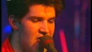 Lloyd Cole, &#39;Brand New Friend&#39; live, 1985