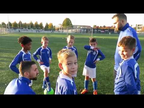 Jaylen van Boeimeer JO9-1 2018