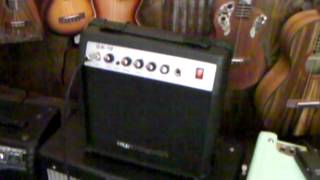 10w Guitar Practice Amplifier. 10 watt Combo Amp