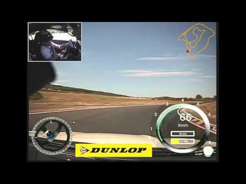 Dunlop 225/50R17 SPORT MAXX RT 2 MFS 94Y