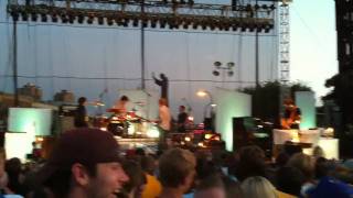 Spoon - Who Makes Your Money