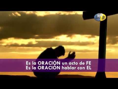 PODEROSOS EN LA ORACION  musica cristiana adventista del septimo dia.
