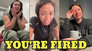 Millions Of Americans Are getting LAID OFF without Warning — What’s Really Going On