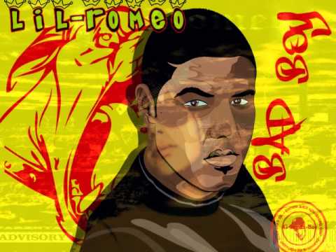 Mc Romeo - Anti System