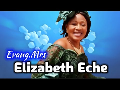 Elizabeth Eche - "Mlela Mka Ya Ka" - #agbatvspecial | Igede Gospel Song