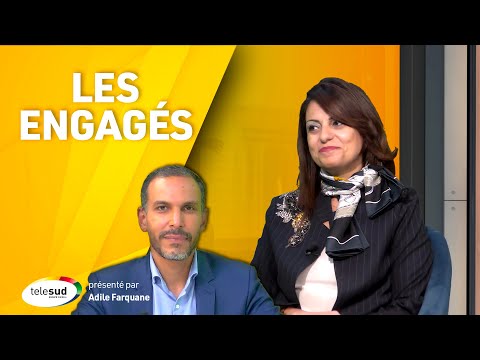 Comment lutter contre les injustices ? Sihem Souid est l’invitée de Adile Farquane Comment lutter contre les injustices ? Sihem Souid est l'invitée de Adile Farquane