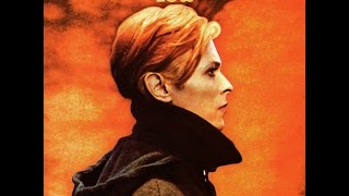 David Bowie - Medley (arr. Nikola Kołodziejczyk)
