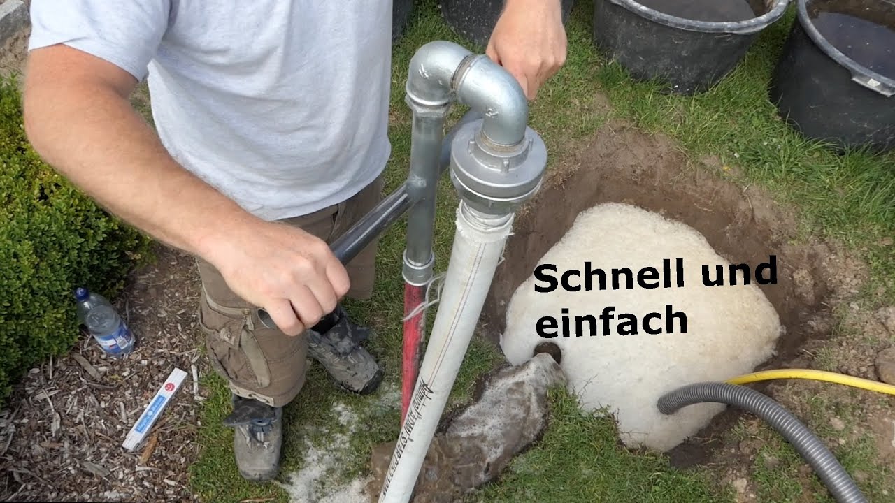Jetzt Brunnen Bohren Ohne Genehmigung Strafe ansehen Brunnen Bohren Ohne Genehmigung Strafe