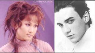 The Best Part - Amy Mastura &amp; Tommy Page