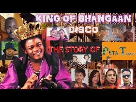 THE STORY OF PETA TEANET: UNDISPUTED KING OF SHANGAAN DISCO.