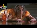 Chandramukhi Movie Climax Scene Rajinikanth Sri Balaji Video