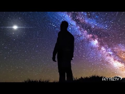 Allahs Namen – 68: Es-Samed 1