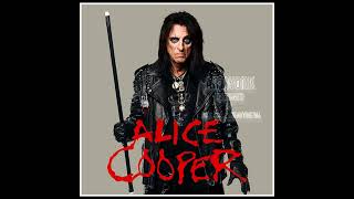Alice Cooper - 05 -  Only My Heart Talkin&#39;