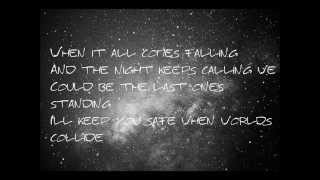 Collide   Breathe Carolina Lyrics