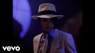 Майкл Джексон - Michael Jackson — Smooth Criminal