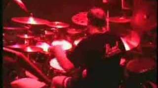 cryptopsy/Crown of Horns (live)