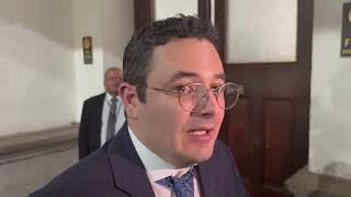 La elección de la junta directiva del Congreso es una derrota para los enemigos del país