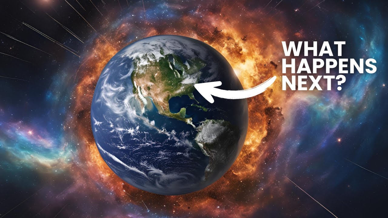 Original Kryon State of the Earth Address 2024