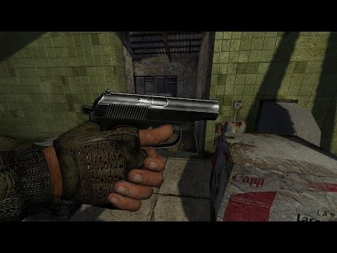 S T A L K E R   Shadow of Chernobyl 02 26 2015   14 14 35 02