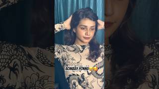 Download lagu Bombay ponnu😂🥰#monikasathiyavelan #youtubeshorts #minivlog #trending #tamil mp3