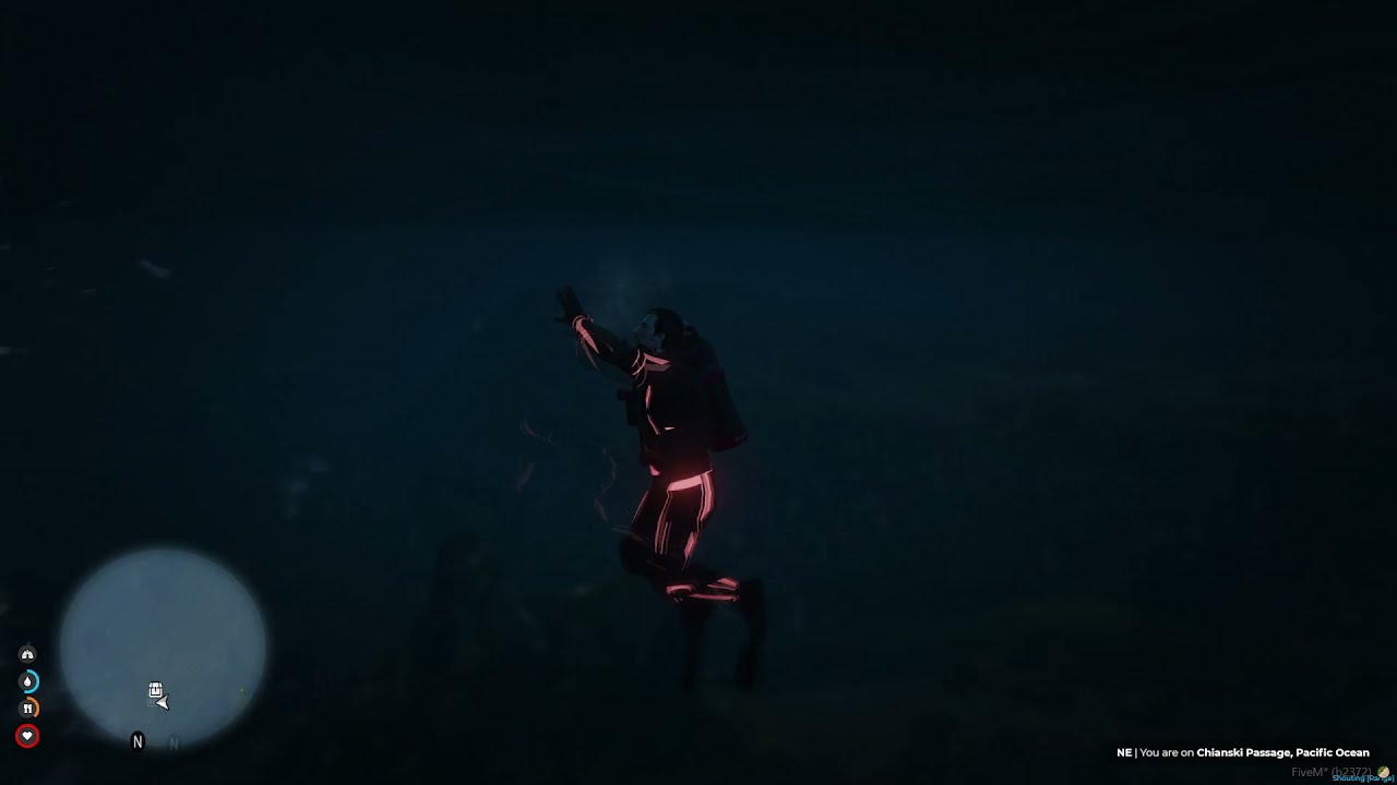 Otaku Diving [ESX/ExM] - Treasure diving thumbnail 2