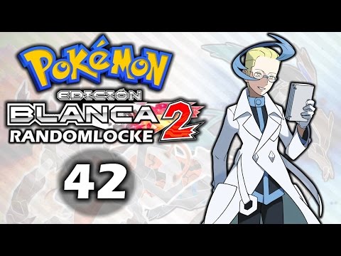 Pokémon Blanco 2 Randomlocke Ep. 42 - ¡Nos volvemos a ver!