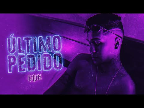 Kallebi - Último Pedido (Áudio Official)