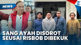 Download lagu DITANGKAP IMBAS RASIS! Ayah Resbob kembali Disorot Netizen, Ternyata Dulu Narapidana Kasus Korupsi mp3 Download lagu DITANGKAP IMBAS RASIS! Ayah Resbob kembali Disorot Netizen, Ternyata Dulu Narapidana Kasus Korupsi mp3