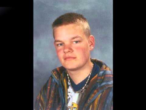 Teake Dennis Klaver 29-08-1986 / 22-10-2003