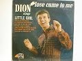 Dion  -Kissin' Game/ Laurie Records 1962