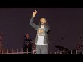 Eminem White America Soundstorm Festival 2024 Riyadh Saudi Arabia 12 12 2024