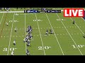 NFL LIVE🔴 Los Angeles Rams vs Baltimore Ravens | Week 14 NFL Full Game - 10th December 2024 NFL 24
