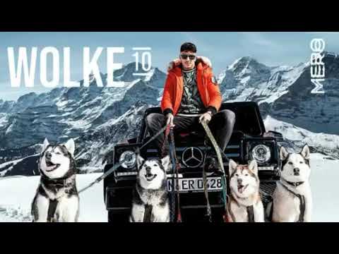 MERO - WOLKE 10 ( Official Audio ) LEAK