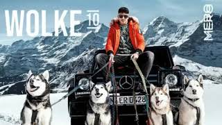 MERO - WOLKE 10 ( Official Audio ) LEAK