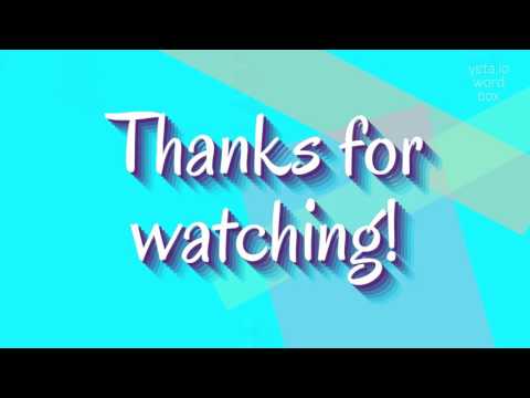 How to say "cicheti"! (High Quality Voices)