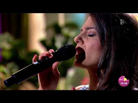 Nyári Edit: Boldogság és én - tv2.hu/fem3cafe