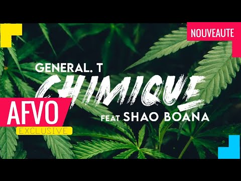 TOMBOALA X SHAO BOANA - CHIMIQUE (AFVO LYRICS)