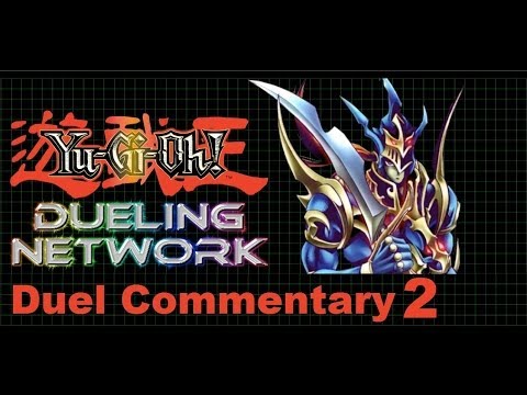 DN Duel Commentary Episode 2: Sylvans VS Bujins Round 1 {feat. Stonzy}