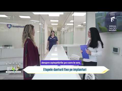 Neatza cu Răzvan și Dan...