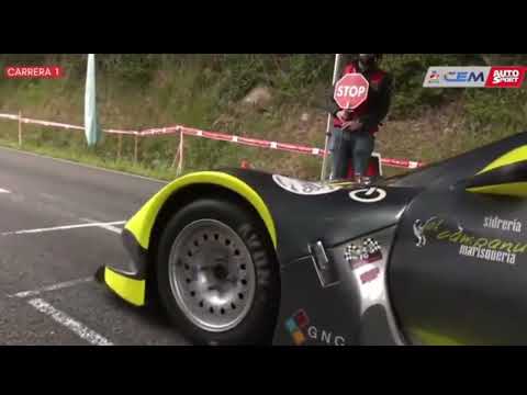 51° Edición Subida Internacional a El Fito 2023