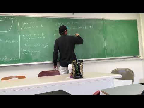 An introduction to Vinogradov's mean value theorem