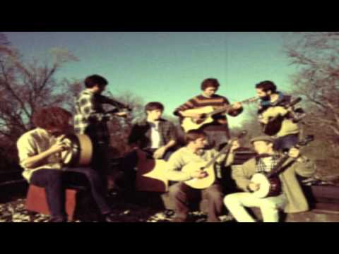 French Broad River - The Stillwater Hobos